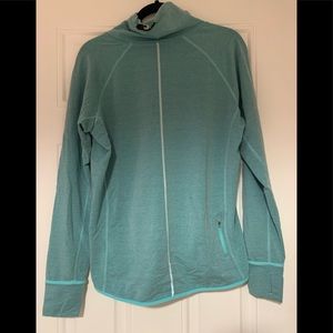 Nike Running Pull Over